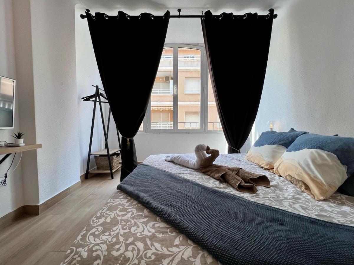 Estudio 221 Daire Torrevieja Dış mekan fotoğraf